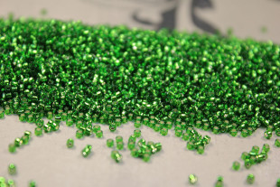 Бисер Япония 11/0 TREASURE 10 г 0027