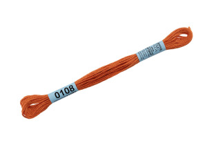 Мулине Гамма №0108