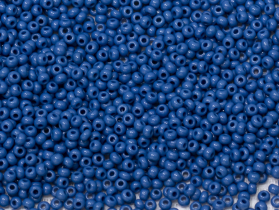 Бисер Чехия круглый 08/0 50г 33210