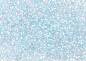 Бисер Чехия круглый 10/0 500 г 38162