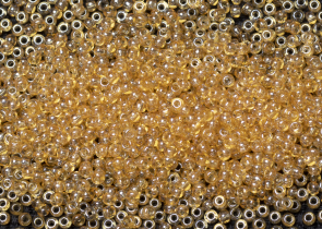 Бисер Чехия круглый 10/0 50г 16020